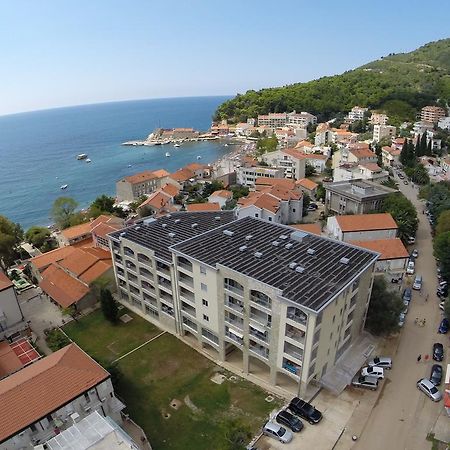 Apartments Oaza 2 Petrovac na moru Exterior foto