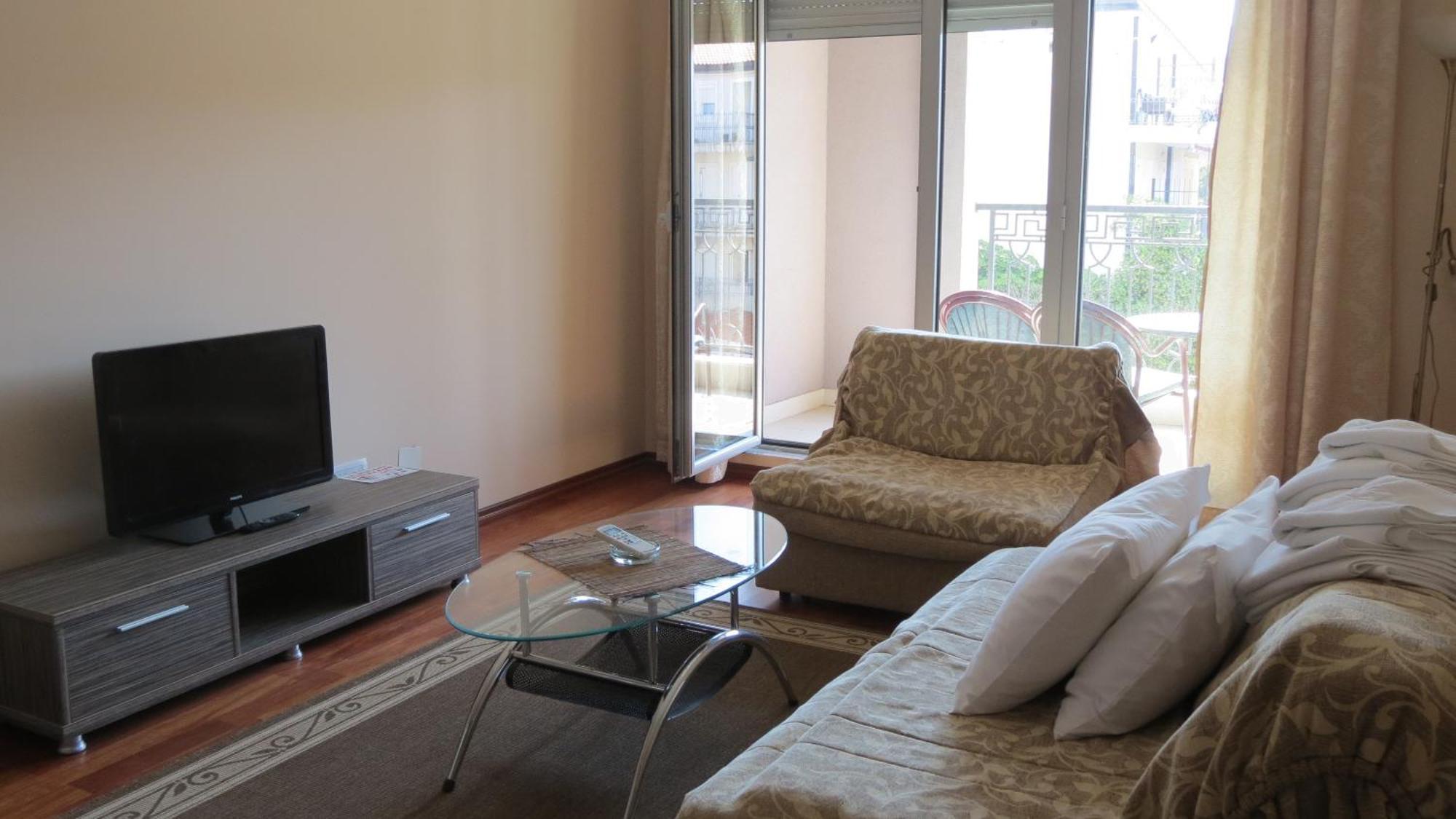 Apartments Oaza 2 Petrovac na moru Zimmer foto
