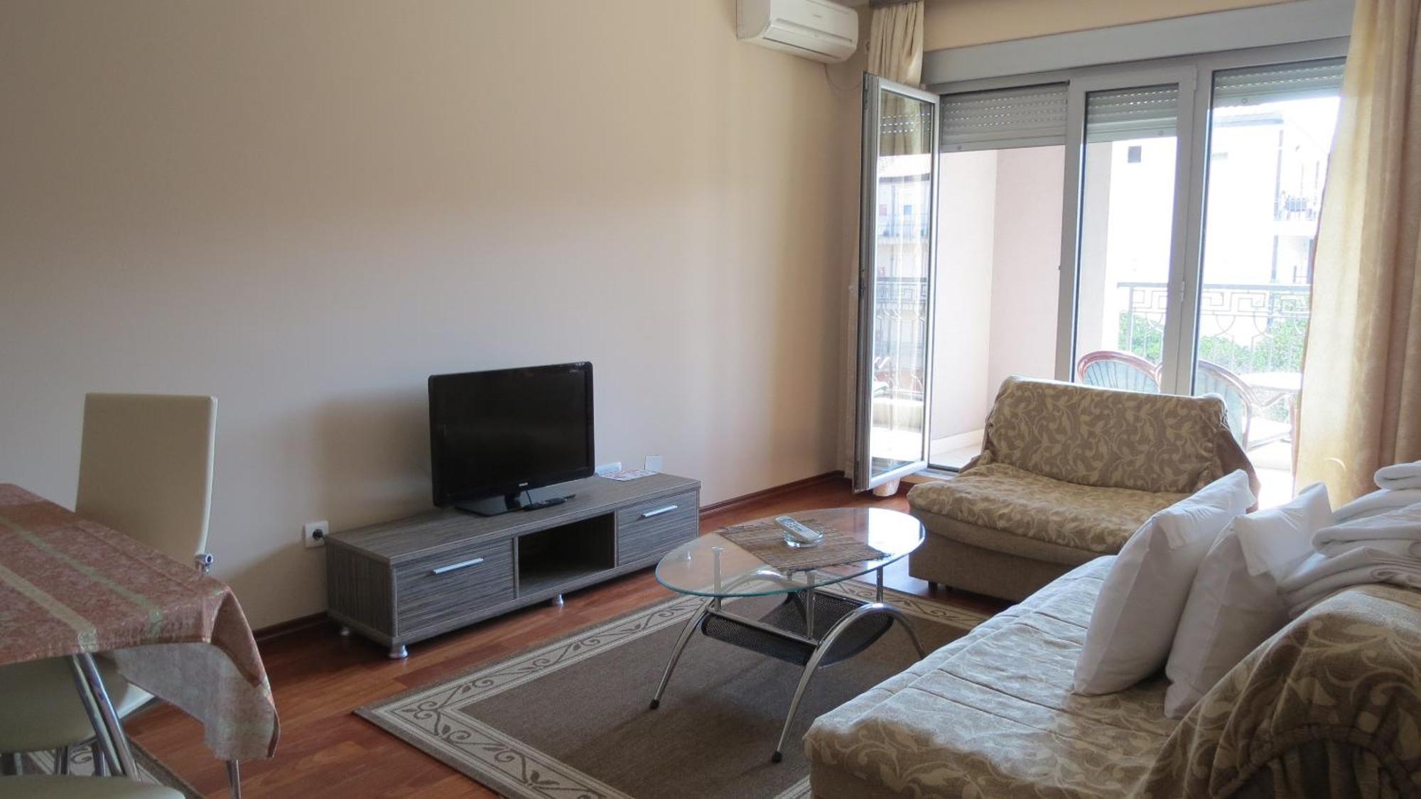 Apartments Oaza 2 Petrovac na moru Zimmer foto