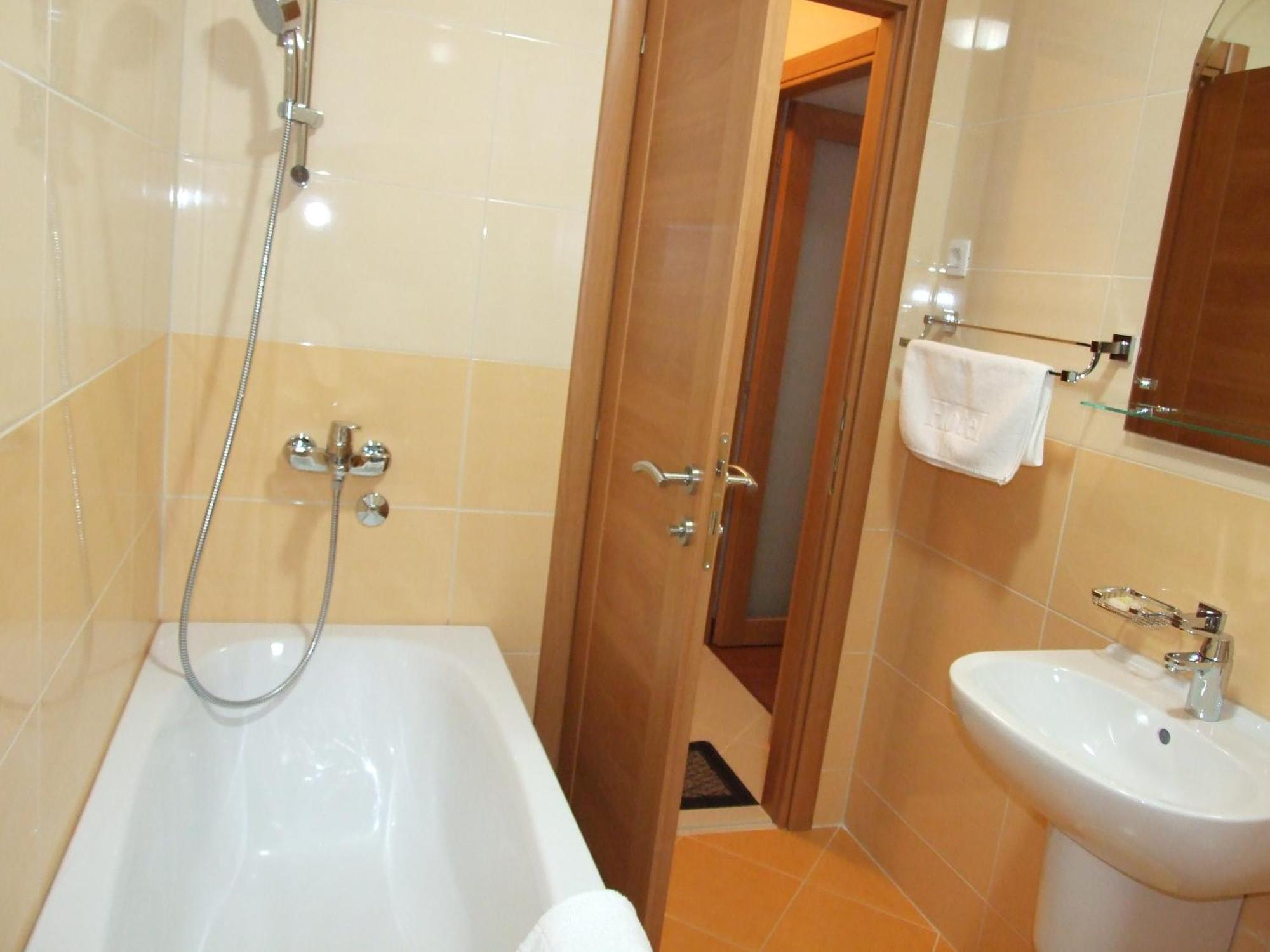 Apartments Oaza 2 Petrovac na moru Zimmer foto