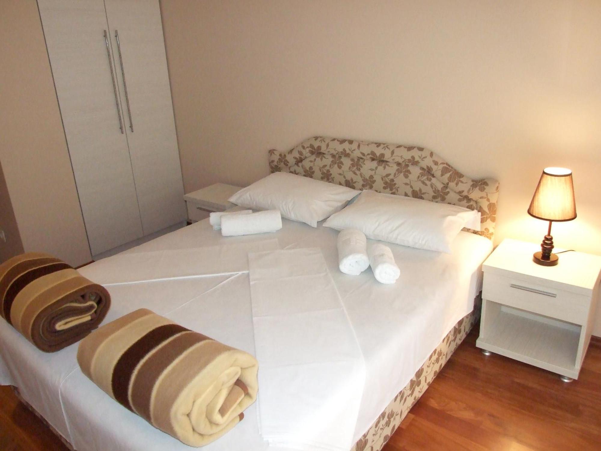 Apartments Oaza 2 Petrovac na moru Zimmer foto