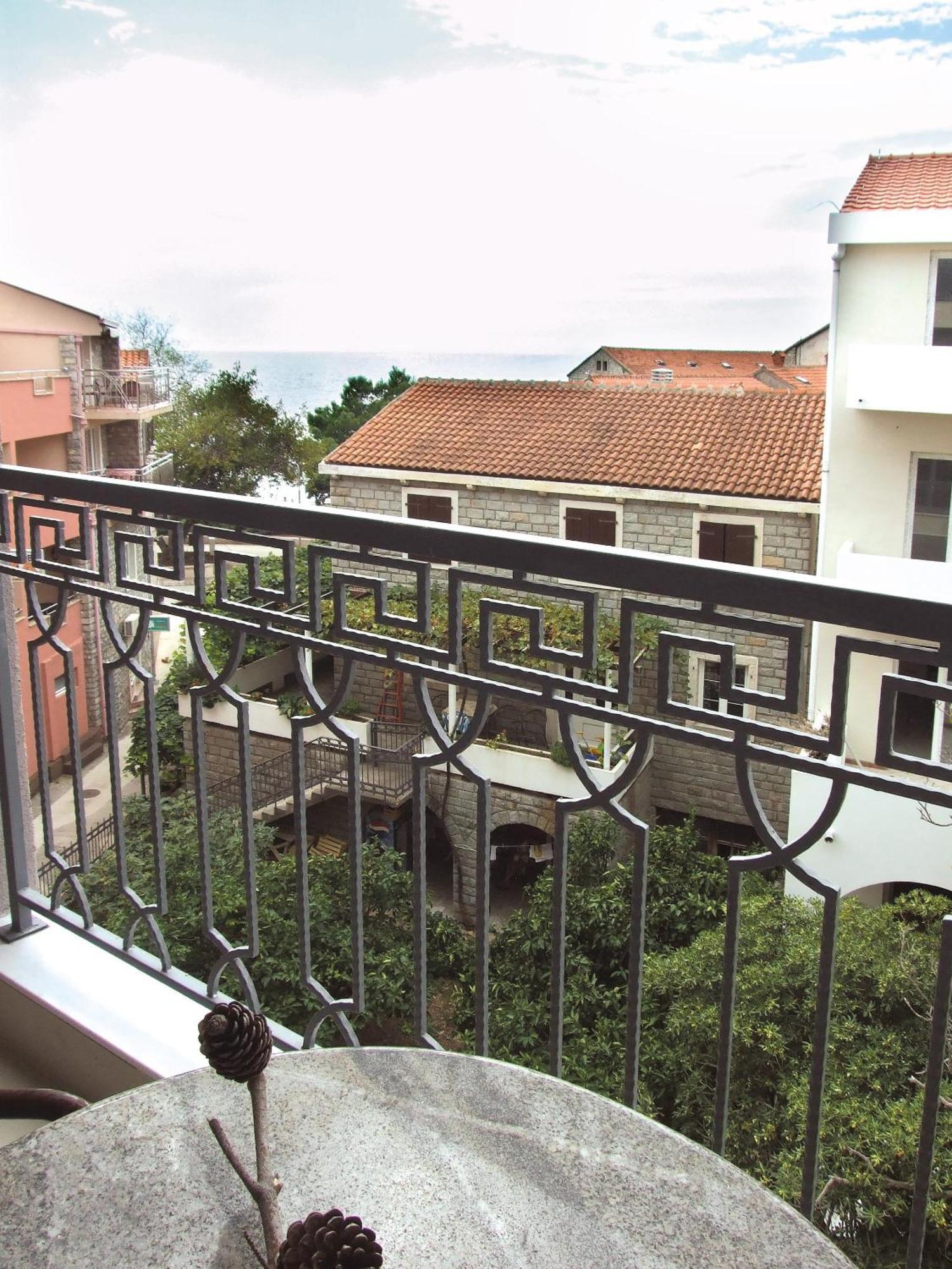 Apartments Oaza 2 Petrovac na moru Zimmer foto