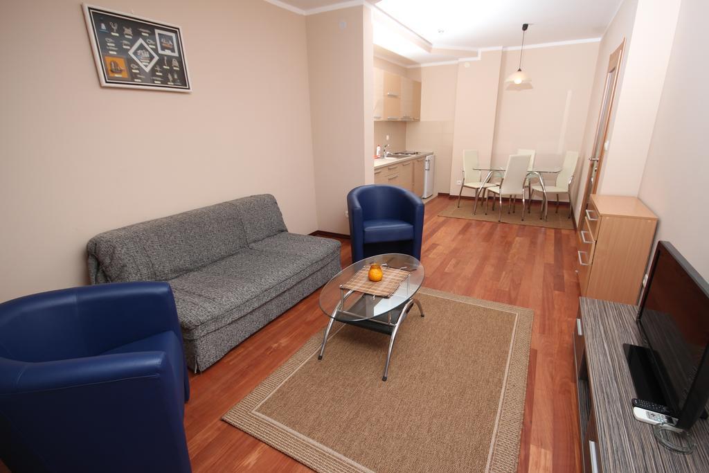 Apartments Oaza 2 Petrovac na moru Zimmer foto