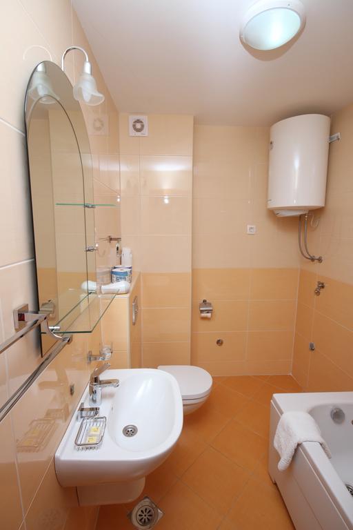 Apartments Oaza 2 Petrovac na moru Zimmer foto