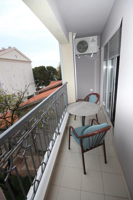 Apartments Oaza 2 Petrovac na moru Zimmer foto