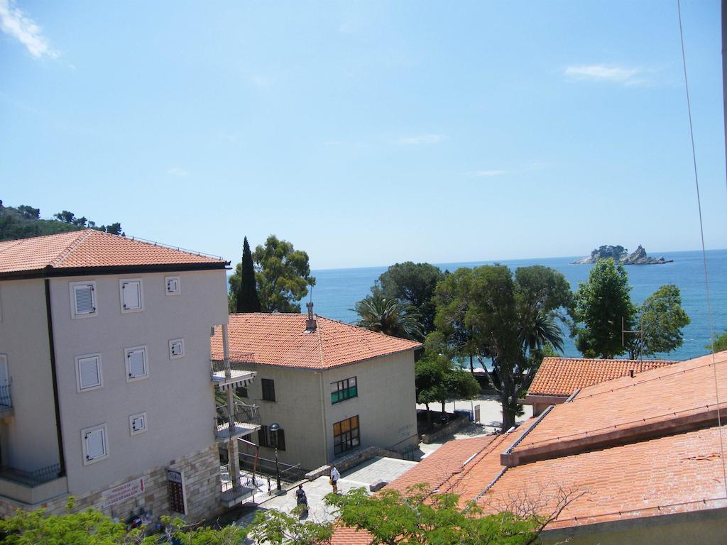 Apartments Oaza 2 Petrovac na moru Exterior foto