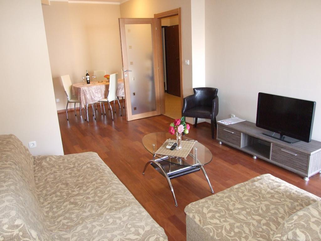 Apartments Oaza 2 Petrovac na moru Zimmer foto