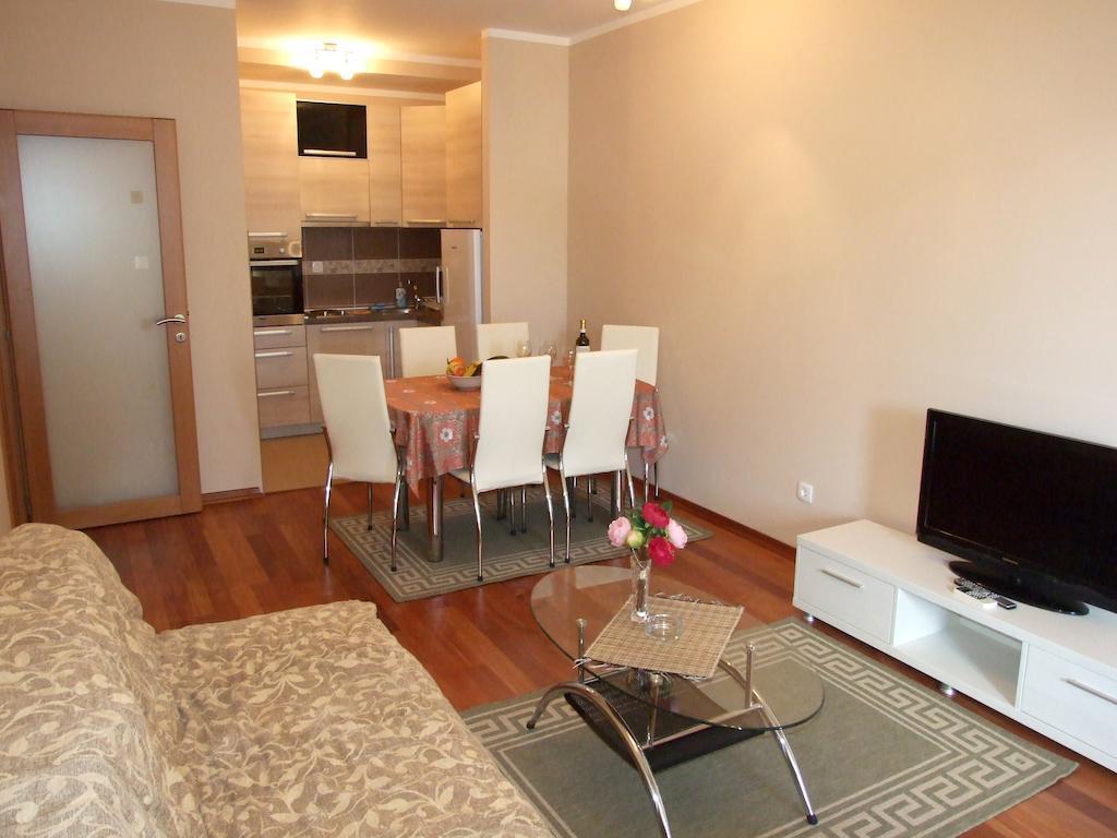 Apartments Oaza 2 Petrovac na moru Zimmer foto