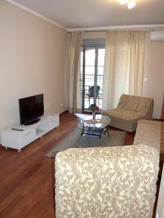 Apartments Oaza 2 Petrovac na moru Exterior foto