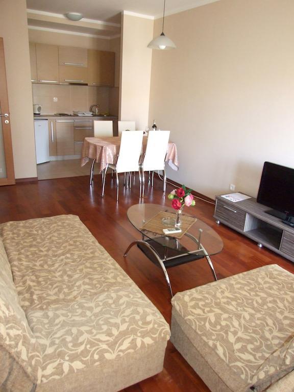 Apartments Oaza 2 Petrovac na moru Zimmer foto