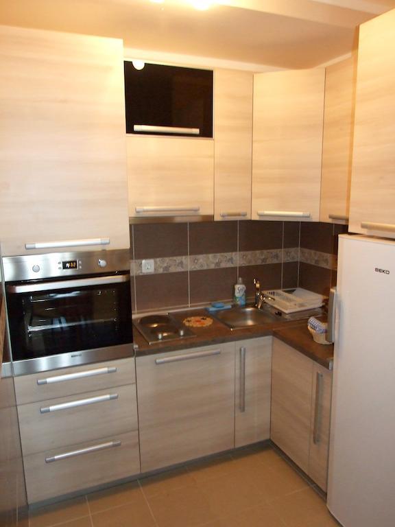 Apartments Oaza 2 Petrovac na moru Zimmer foto