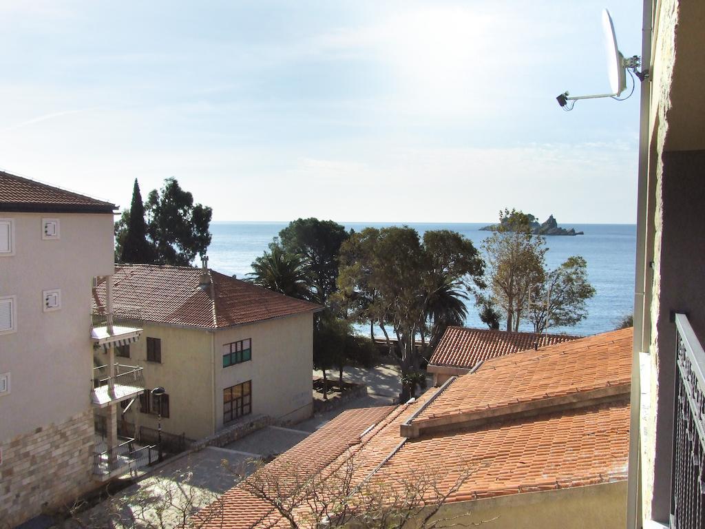 Apartments Oaza 2 Petrovac na moru Zimmer foto
