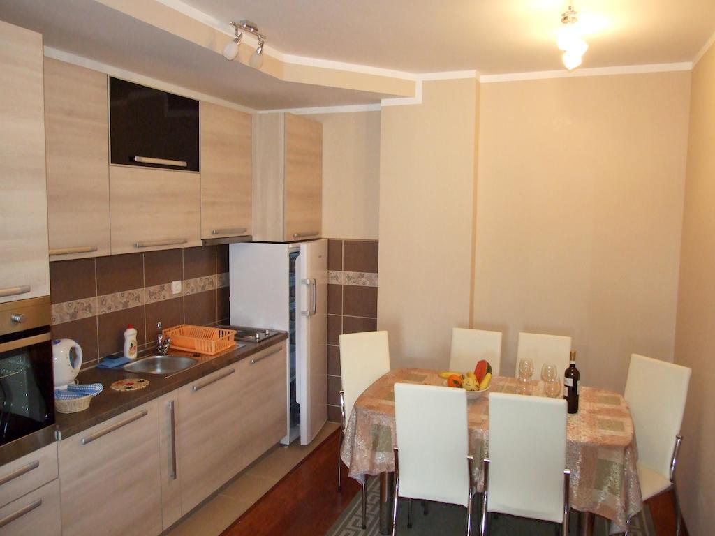 Apartments Oaza 2 Petrovac na moru Zimmer foto
