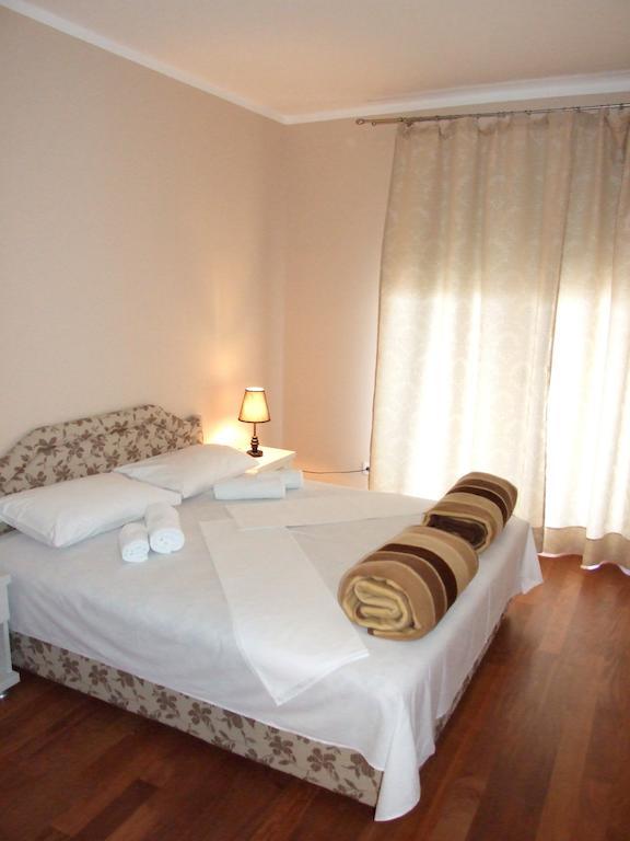 Apartments Oaza 2 Petrovac na moru Zimmer foto