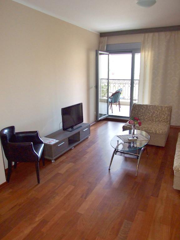 Apartments Oaza 2 Petrovac na moru Exterior foto