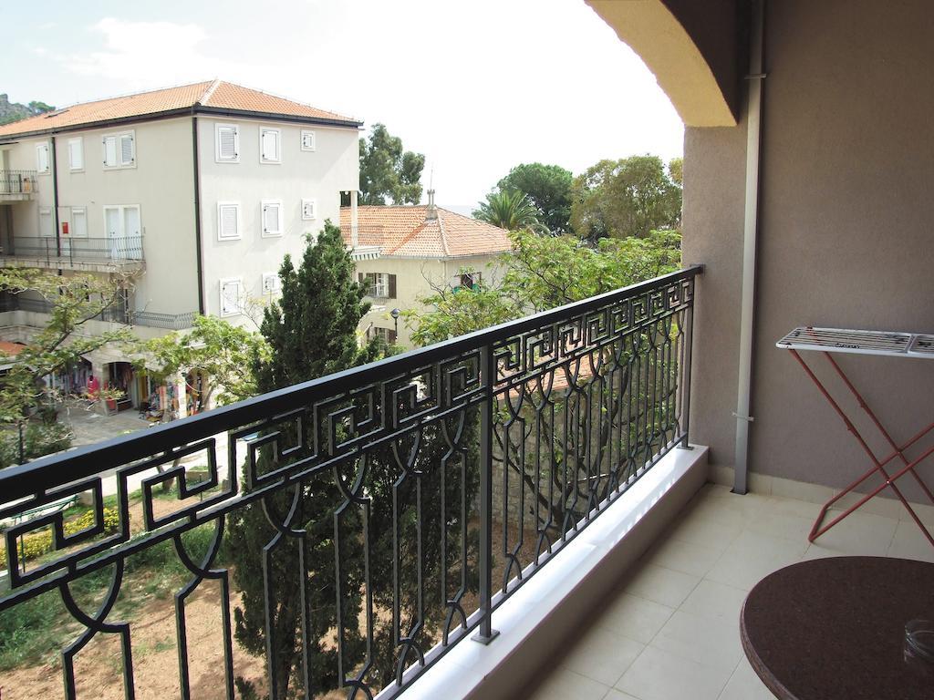 Apartments Oaza 2 Petrovac na moru Exterior foto