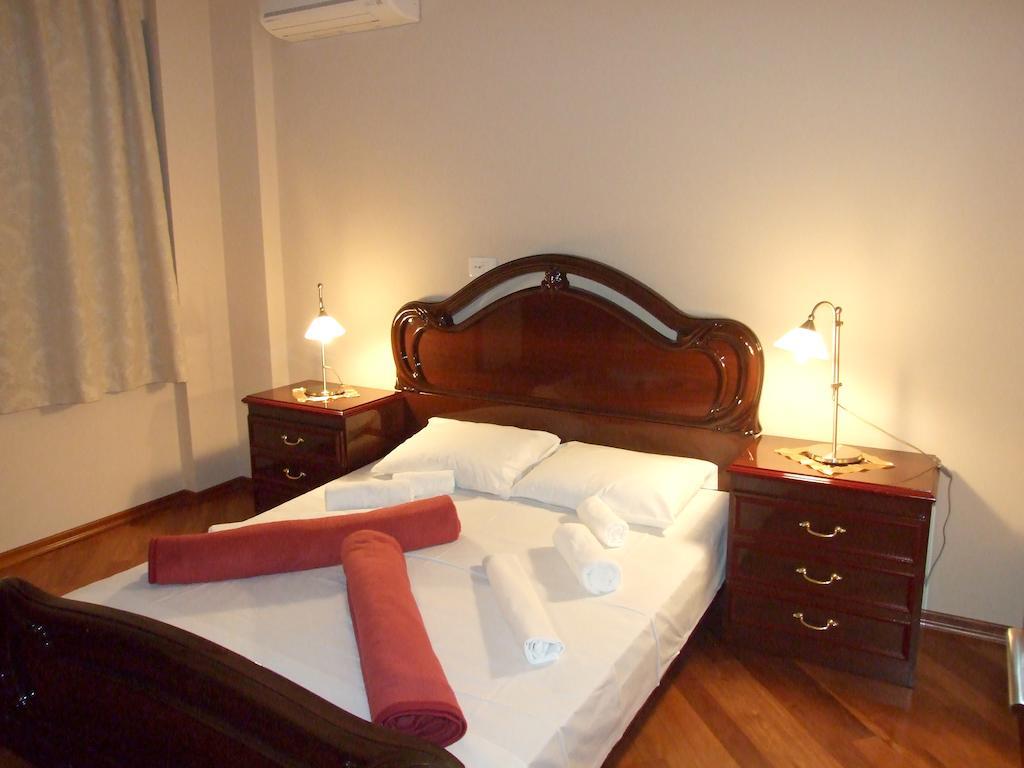 Apartments Oaza 2 Petrovac na moru Zimmer foto