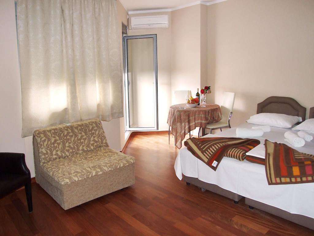 Apartments Oaza 2 Petrovac na moru Zimmer foto