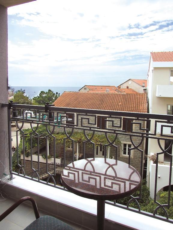 Apartments Oaza 2 Petrovac na moru Exterior foto