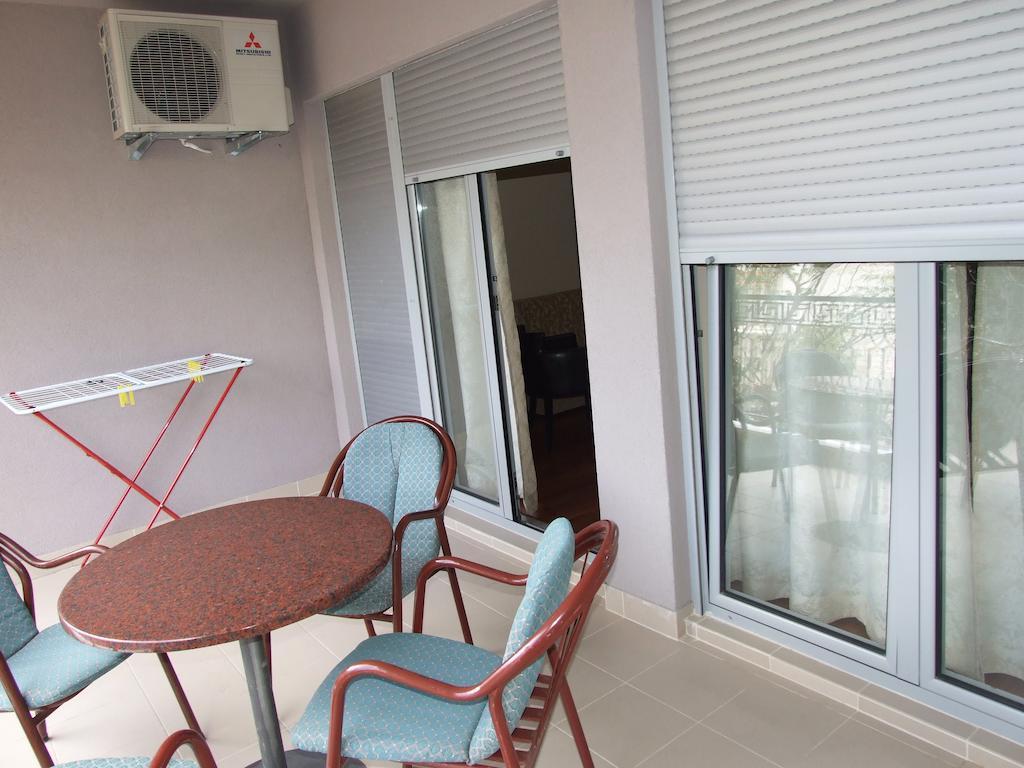 Apartments Oaza 2 Petrovac na moru Zimmer foto