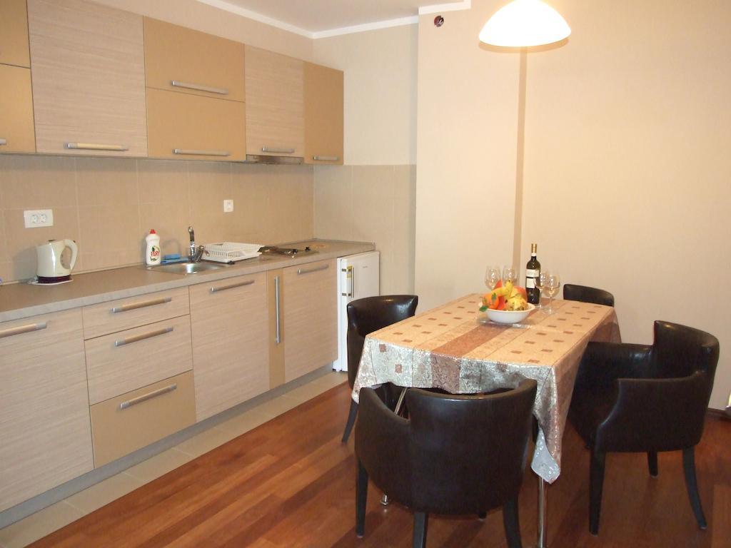 Apartments Oaza 2 Petrovac na moru Zimmer foto